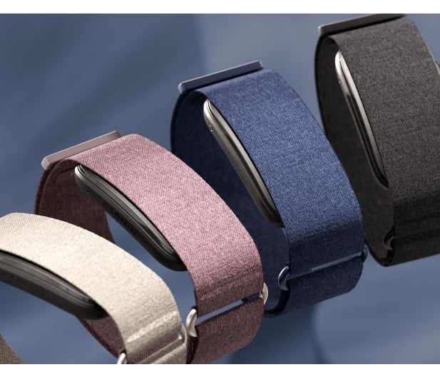 Garmin CIRQA™ Smart Band Captain blue L-XL - 1570485 - zdjęcie 10